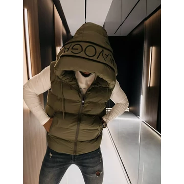 Olavoga TAER mellény khaki