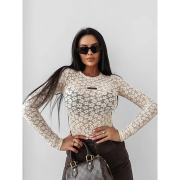 Olavoga RAINSPELL body bezs