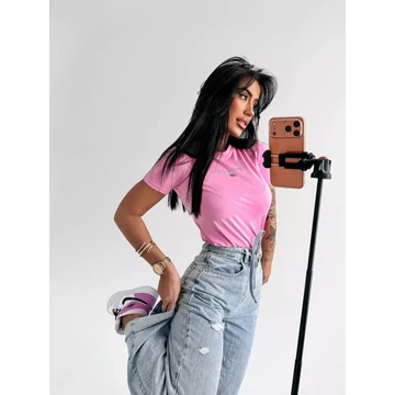 Olavoga SIENA póló pink