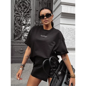 Olavoga SIGAR póló fekete