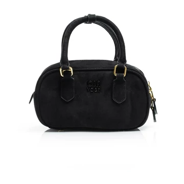 Olavoga FORBIDDEN táska fekete