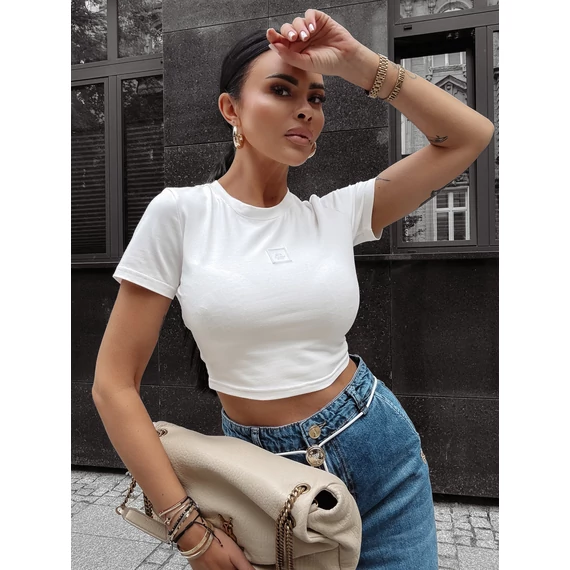 Olavoga INKED rövid top