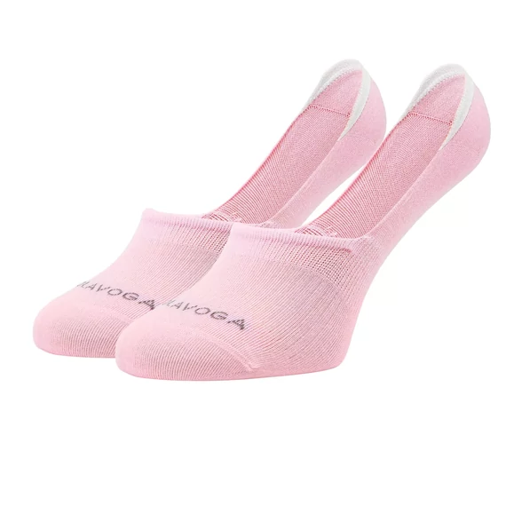 Olavoga ARI zokni pink