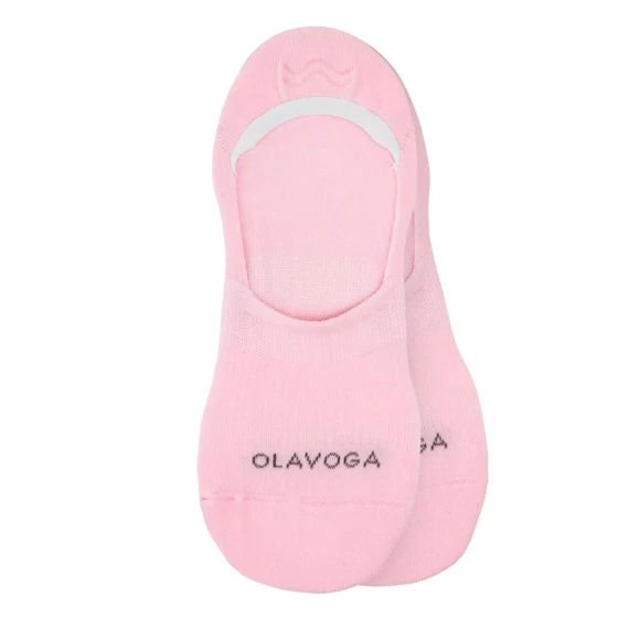 Olavoga ARI zokni pink