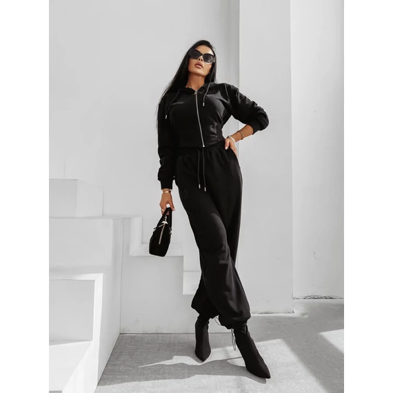 Olavoga SANCTUARY fekete szett