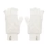 Kép 2/2 - Olavoga DENIA kesztyű fehér